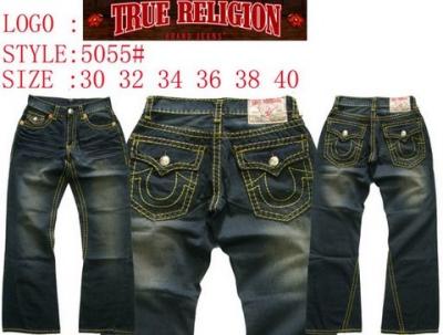 Men's TRUE RELIGION Jeans-80